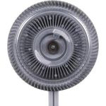 Kupplung, Kühlerlüfter CFC 5 000P Kupplung, Kühlerlüfter CFC 5 000P