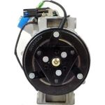 Kompressor, Klimaanlage ACP 279 000S