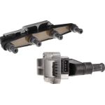 Valeo 245136 Zündspule Valeo 245136 Zündspule