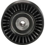 Umlenk-/Führungsrolle, Keilrippenriemen T36430 Umlenk-/Führungsrolle, Keilrippenriemen T36430