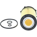 BOSCH F 026 407 166 Ölfilter BOSCH F 026 407 166 Ölfilter