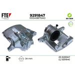 Bremssattel 9291847