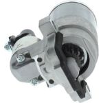 Starter 1 986 S00 604 Starter 1 986 S00 604