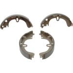 Bremsbackensatz FSB321 Bremsbackensatz FSB321