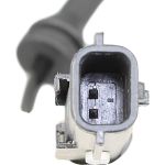 Sensor, Raddrehzahl 09001107