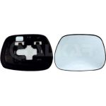Alkar 6402993 Spiegelglas, Außenspiegel