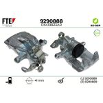 Bremssattel 9290888 Bremssattel 9290888