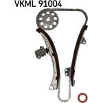 Steuerkettensatz VKML 91004