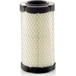 MANN-FILTER C 10 007 Luftfilter