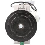 Kompressor, Klimaanlage 89530 Kompressor, Klimaanlage 89530