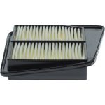 BOSCH F 026 400 357 Luftfilter