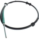 BOSCH 1 987 482 394 Seilzug, Feststellbremse