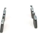 BOSCH 0 986 494 701 Bremsbelagsatz, Scheibenbremse