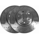 Vaico V30-80011 Bremsscheibe Green Mobility Parts Vaico V30-80011 Bremsscheibe Green Mobility Parts