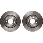 Bremsscheibe DF6908