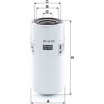 Filter, Arbeitshydraulik WD 10 022 Filter, Arbeitshydraulik WD 10 022