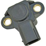 Metzger 0906307 Sensor, Ladedruck Metzger 0906307 Sensor, Ladedruck