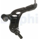 Lenker, Radaufhängung TC3857