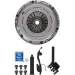 SACHS 2289 000 298 Kupplungssatz ZMS Modul XTend