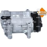 NRF 32785 Kompressor, Klimaanlage EASY FIT NRF 32785 Kompressor, Klimaanlage EASY FIT