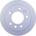 Bremsscheibe 8DD 355 111-001