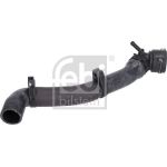 FEBI BILSTEIN 185720 Kühlerschlauch FEBI BILSTEIN 185720 Kühlerschlauch