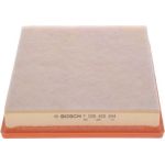 BOSCH F 026 400 244 Luftfilter