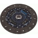 Sachs 1878 600 964 Kupplungsscheibe Sachs 1878 600 964 Kupplungsscheibe