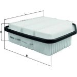 Luftfilter LX 3005