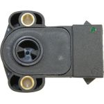 Sensor, Drosselklappenstellung 0904015 Sensor, Drosselklappenstellung 0904015