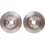 Bremsscheibe DF6691