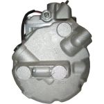 Kompressor, Klimaanlage ACP 102 000S