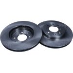 Bremsscheibe 19-0712