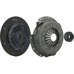 Valeo 821350 Kupplungssatz 3KKIT Valeo 821350 Kupplungssatz 3KKIT
