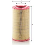 MANN-FILTER C 29 1410/2 Luftfilter MANN-FILTER C 29 1410/2 Luftfilter