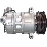 Kompressor, Klimaanlage ACP 511 000P Kompressor, Klimaanlage ACP 511 000P
