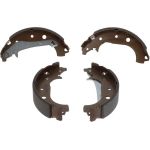 Ferodo FSB4319 Bremsbackensatz PREMIER Ferodo FSB4319 Bremsbackensatz PREMIER