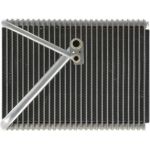 Verdampfer, Klimaanlage AE 87 000P Verdampfer, Klimaanlage AE 87 000P