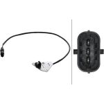 Sensor, Nockenwellenposition 6PU 009 121-861 Sensor, Nockenwellenposition 6PU 009 121-861