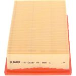 BOSCH 1 457 429 964 Luftfilter BOSCH 1 457 429 964 Luftfilter
