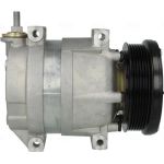 Kompressor, Klimaanlage 89221 Kompressor, Klimaanlage 89221
