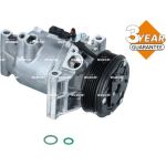 Kompressor, Klimaanlage 320263