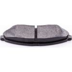 Bremsbelagsatz, Scheibenbremse 8DB 355 009-521 Bremsbelagsatz, Scheibenbremse 8DB 355 009-521