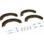 Vaico V30-7528 Bremsbackensatz, Feststellbremse Green Mobility Parts Vaico V30-7528 Bremsbackensatz, Feststellbremse Green Mobility Parts