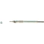 BOSCH 0 250 202 065 Glühkerze BOSCH 0 250 202 065 Glühkerze