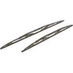 BOSCH 539 Scheibenwischer Twin 3 397 001 539 BOSCH 539 Scheibenwischer Twin 3 397 001 539