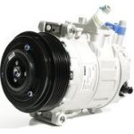 Mahle ACP 89 000S Kompressor, Klimaanlage BEHR Mahle ACP 89 000S Kompressor, Klimaanlage BEHR