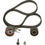 BOSCH 1 987 948 291 Zahnriemensatz