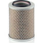 MANN-FILTER C 17 160 Luftfilter MANN-FILTER C 17 160 Luftfilter