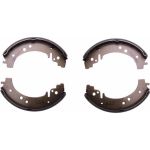 Bremsbackensatz 8DB 355 000-161 Bremsbackensatz 8DB 355 000-161